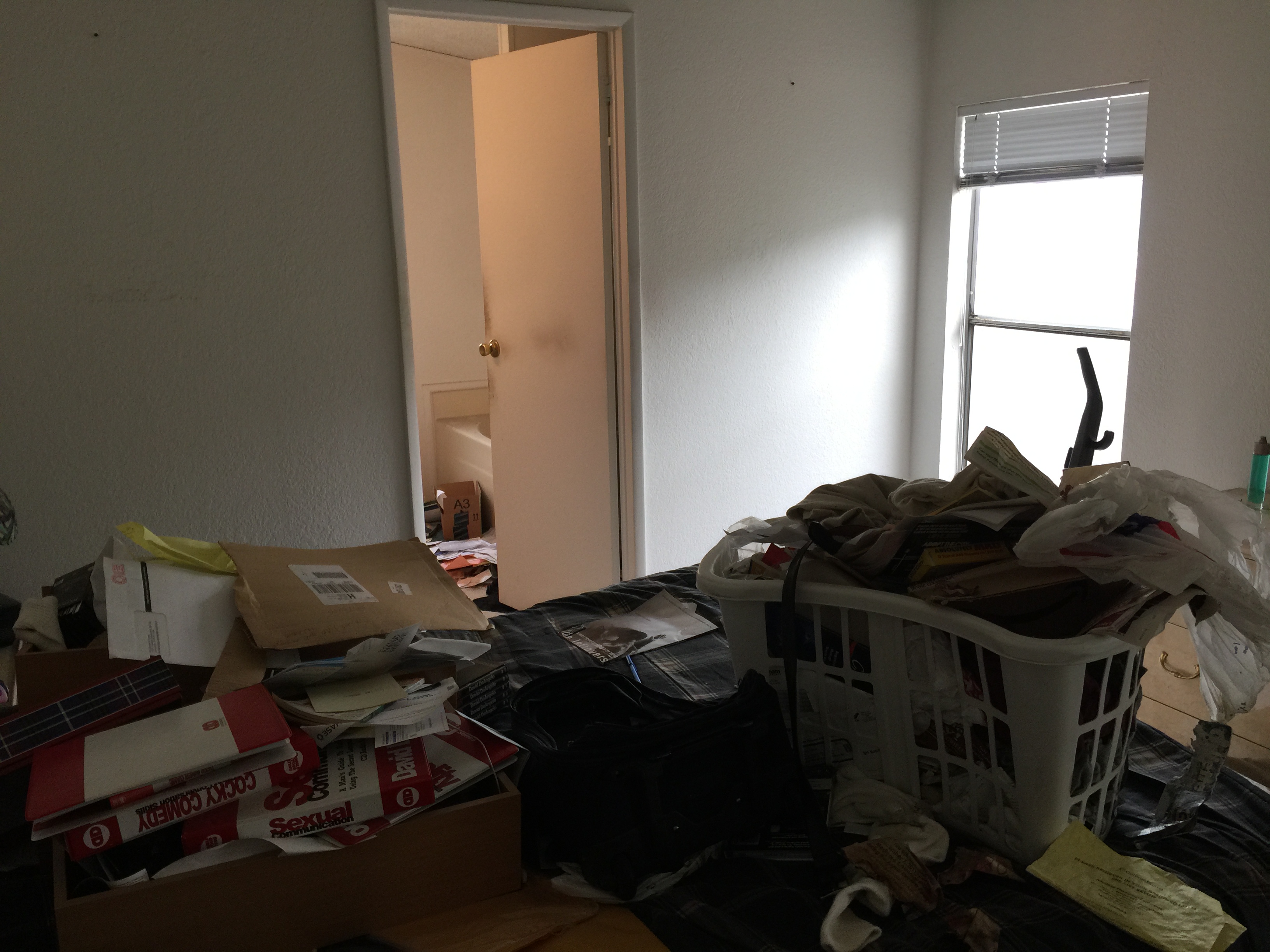 hoarder cleaning los angeles