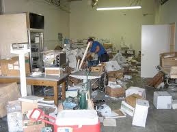 junk removal beverly hills